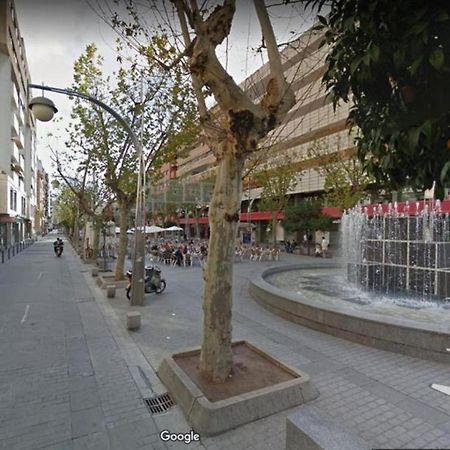 Alojamiento Ronda De Los Tejares กอร์โดบา ภายนอก รูปภาพ